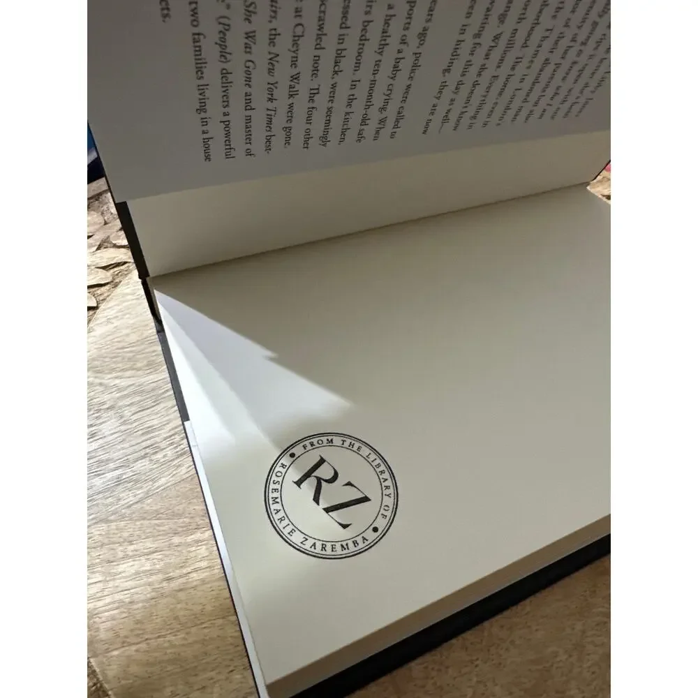 Book title family